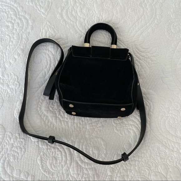 ZARA small crossbody bag - Picture 5 of 5